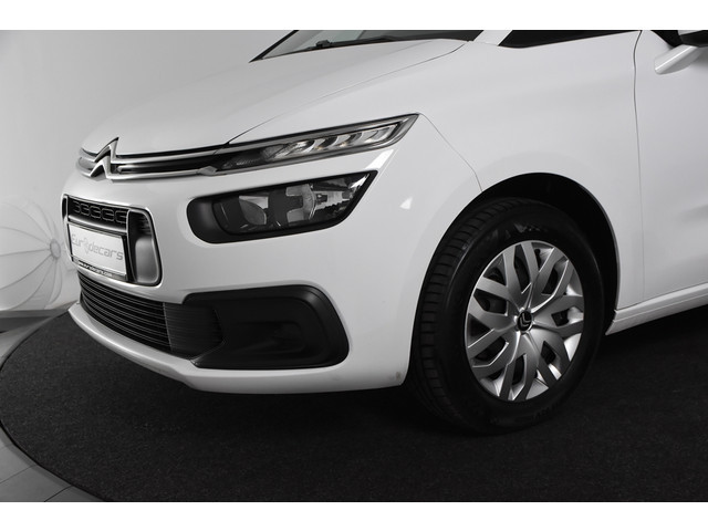 Citroën C4 SpaceTourer