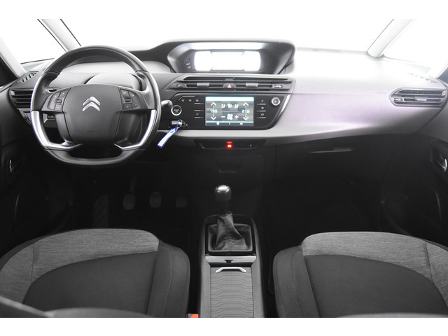 Citroën C4 SpaceTourer