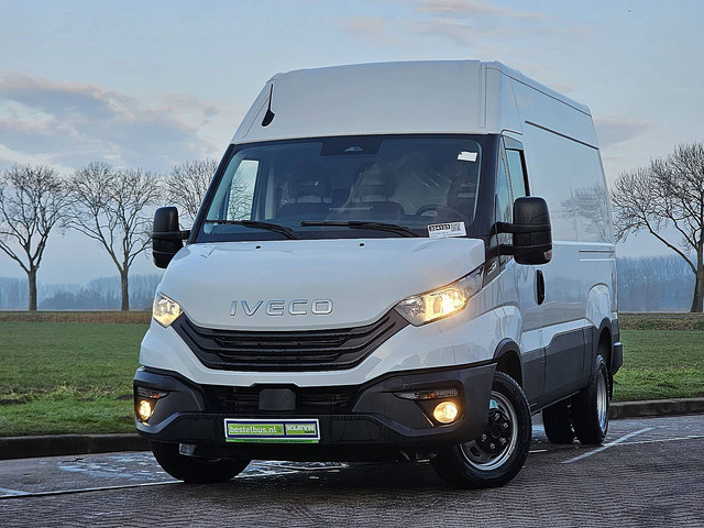 Iveco Daily 2024 Diesel