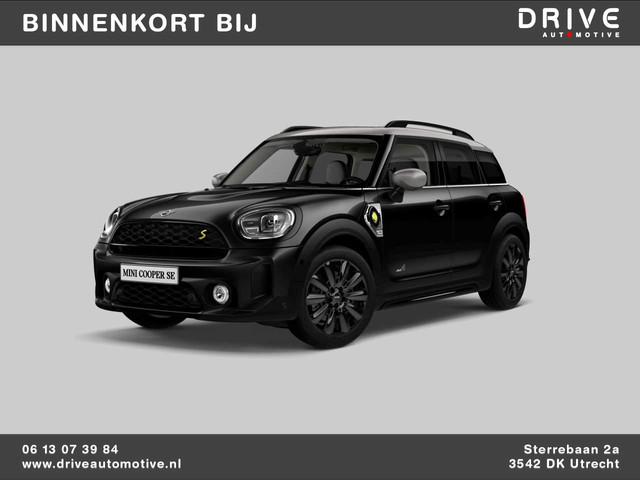 Mini Countryman 2021 Hybride