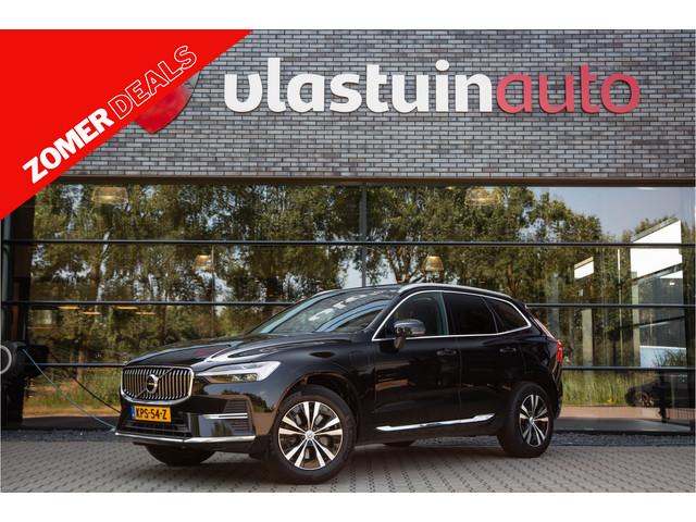 Volvo XC60 2023 Hybride