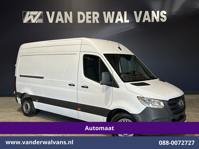 Mercedes-Benz Sprinter 2022 Diesel