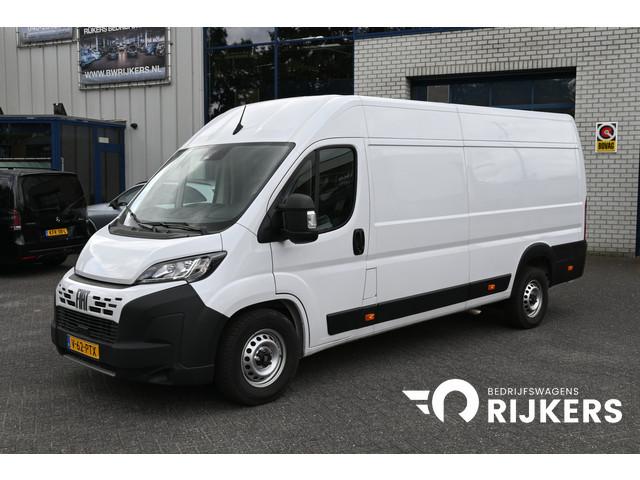 Fiat Ducato 2024 Diesel