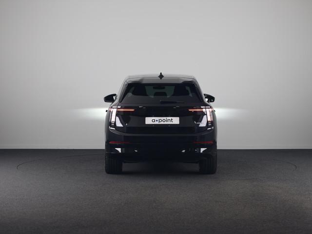 Skoda Peaq