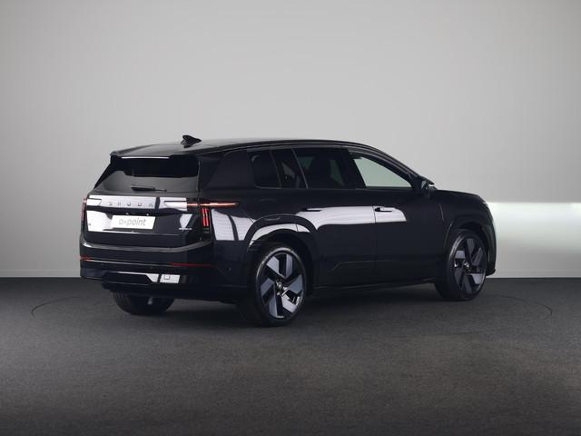 Skoda Peaq