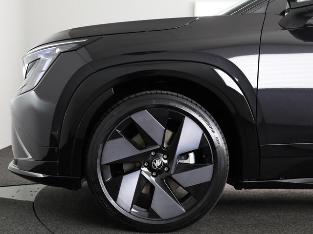 Skoda Peaq