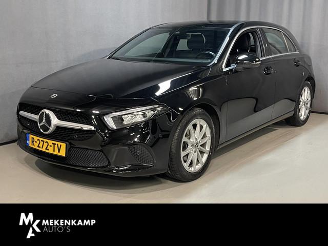 Mercedes-Benz A-Klasse 2022 Benzine