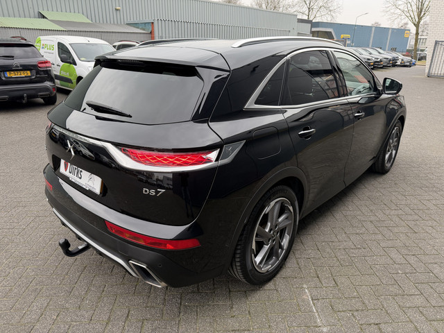 DS DS 7