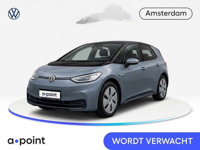 Volkswagen ID.3 2020 Elektrisch