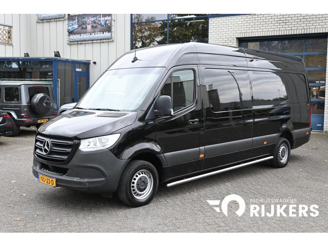 Mercedes-Benz Sprinter 2021 Diesel