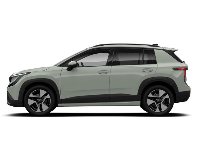 Skoda Epiq