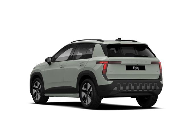 Skoda Epiq