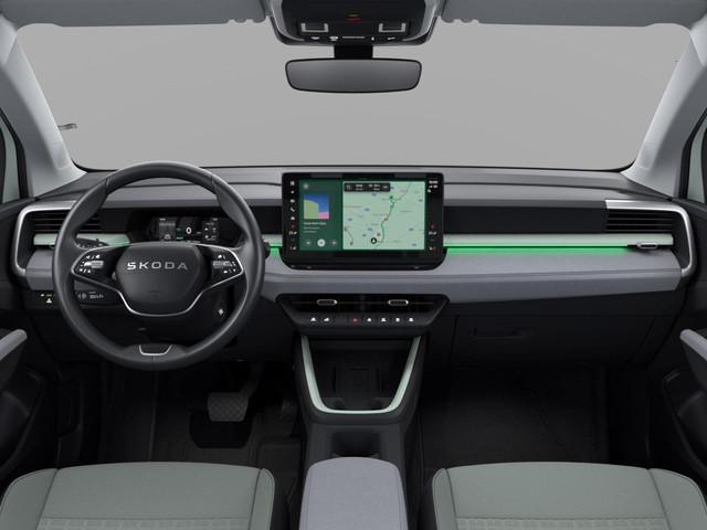 Skoda Epiq