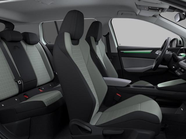 Skoda Epiq