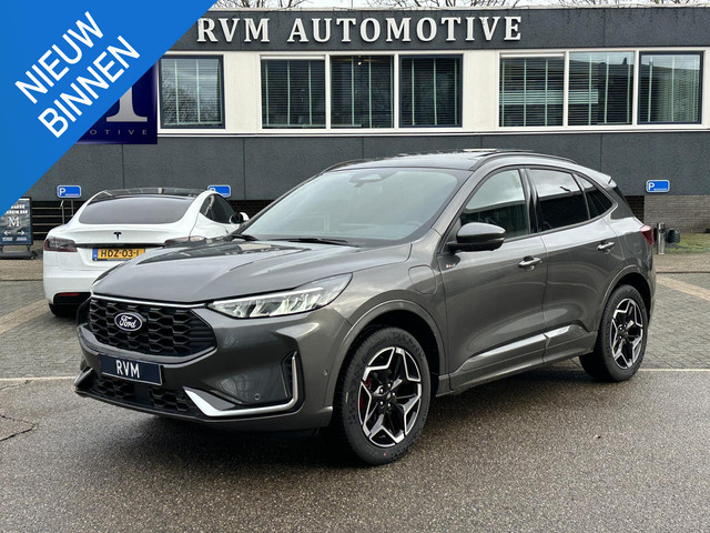Ford Kuga 2025 Hybride