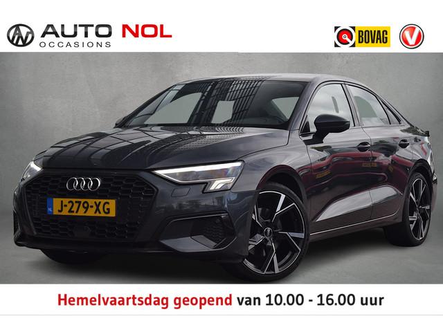 Audi A3 2020 Benzine