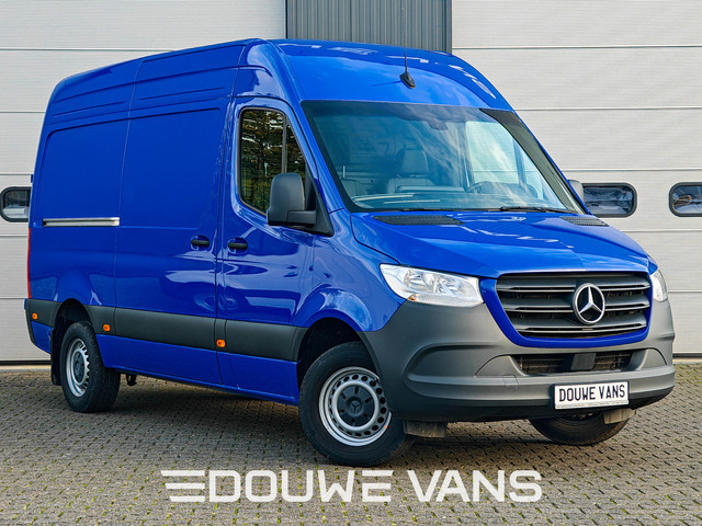Mercedes-Benz Sprinter 2024 Diesel