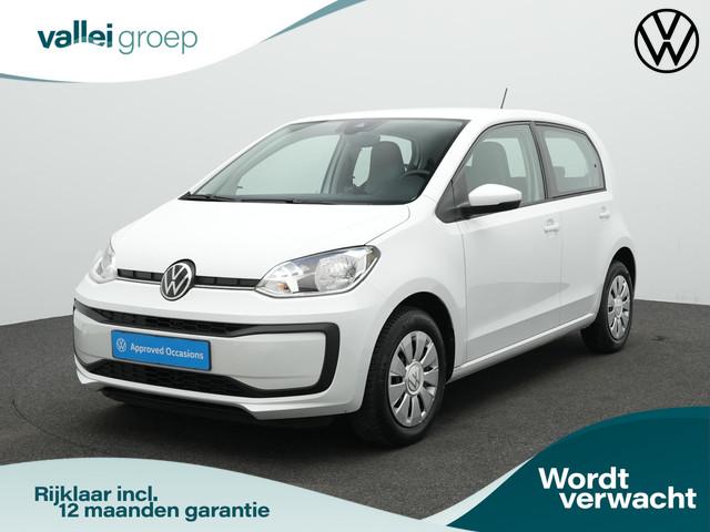 Volkswagen up! 2023 Benzine