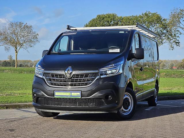 Renault Trafic 2021 Diesel