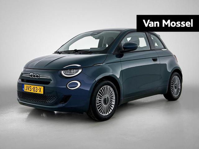 Fiat 500 2026 Benzine