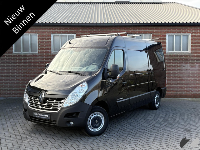 Renault Master 2016 Diesel