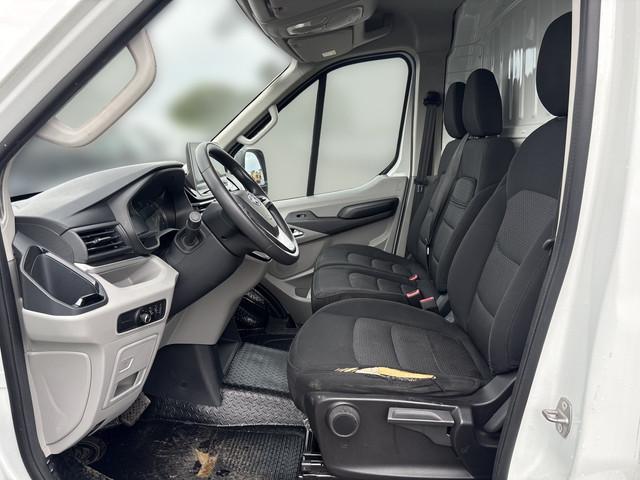 Maxus eDeliver9