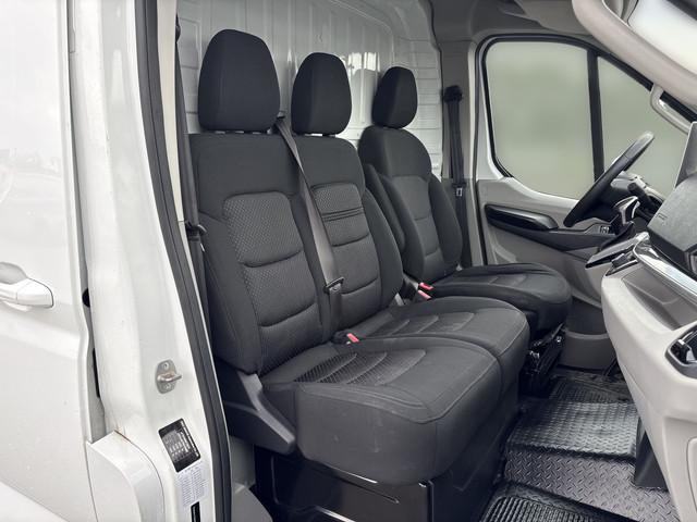 Maxus eDeliver9