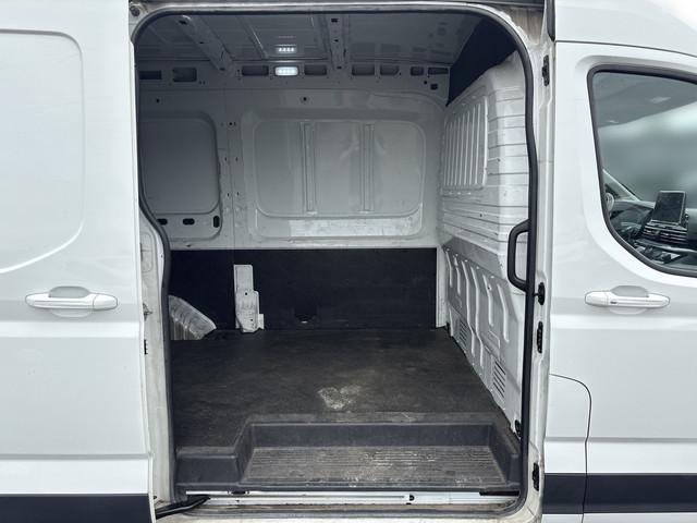 Maxus eDeliver9