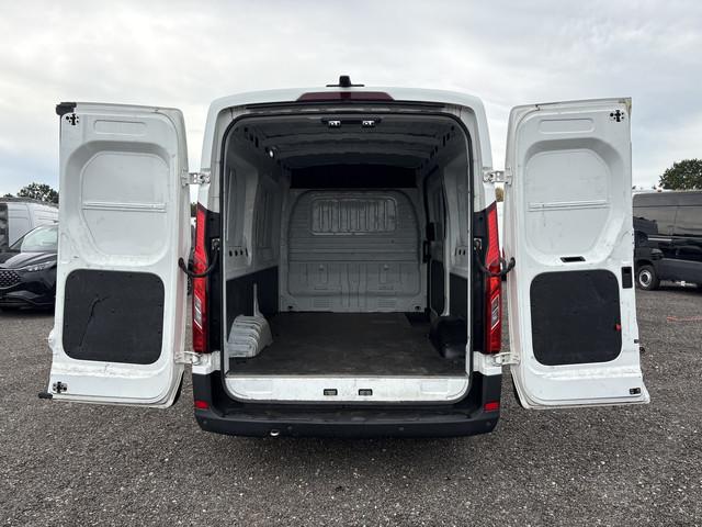 Maxus eDeliver9