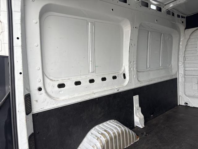 Maxus eDeliver9