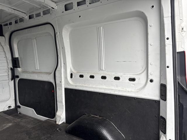 Maxus eDeliver9