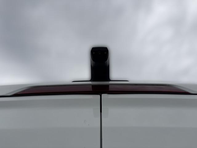 Maxus eDeliver9