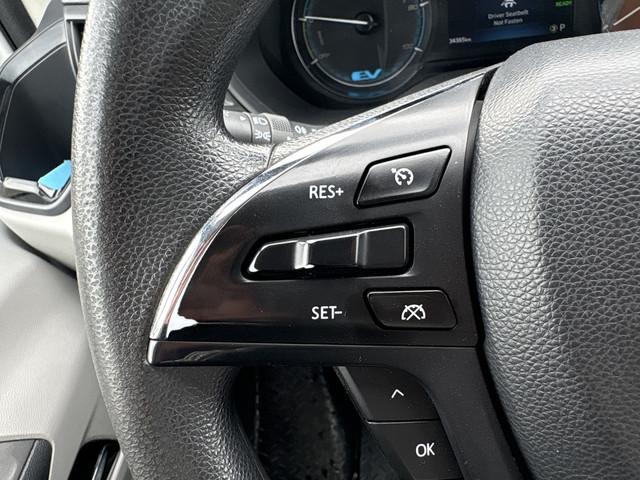 Maxus eDeliver9