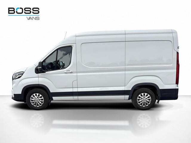 Maxus eDeliver9