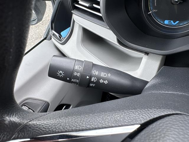 Maxus eDeliver9