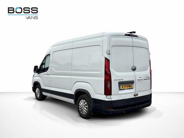 Maxus eDeliver9