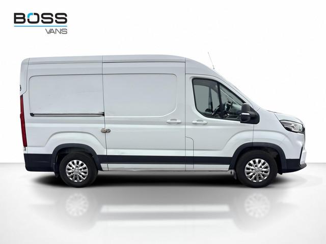 Maxus eDeliver9