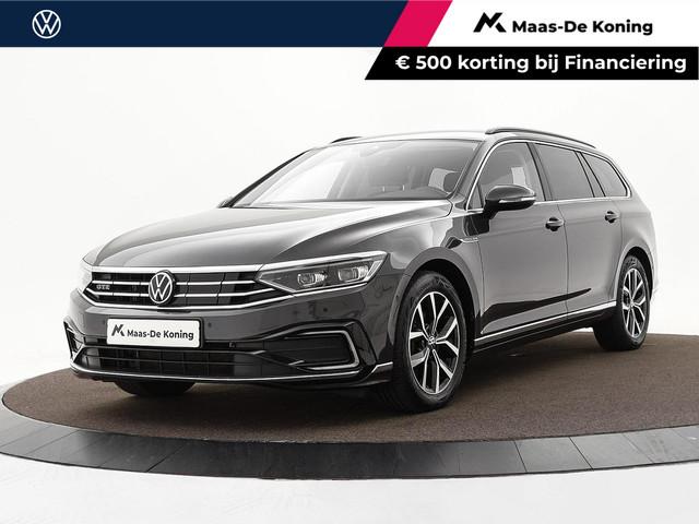 Volkswagen Passat 2022 Hybride