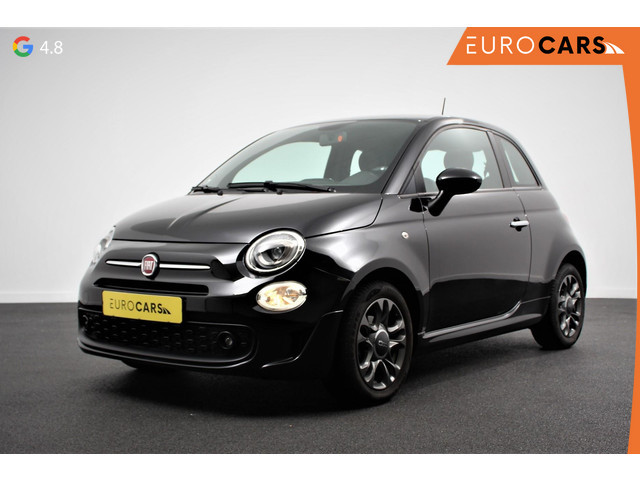 Fiat 500 2021 Benzine