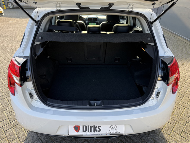 Citroën C4 Aircross