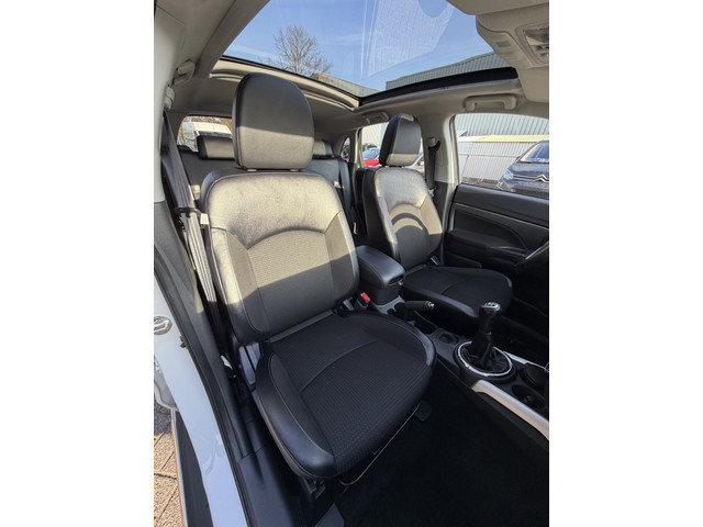 Citroën C4 Aircross