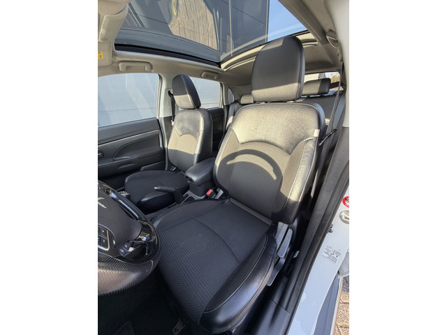 Citroën C4 Aircross