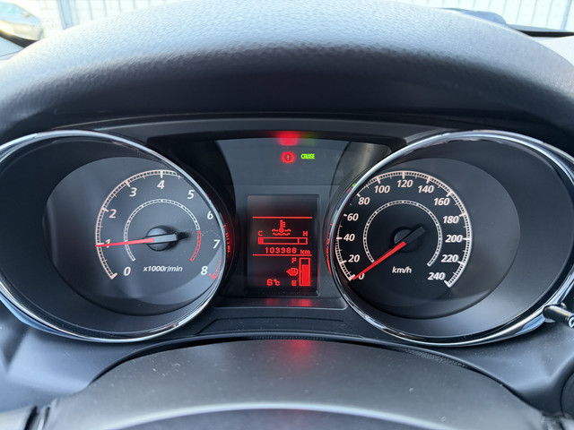 Citroën C4 Aircross