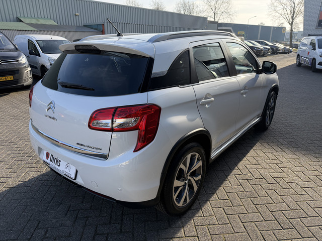 Citroën C4 Aircross