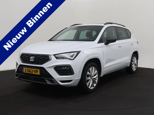 Seat Ateca 2020 Benzine