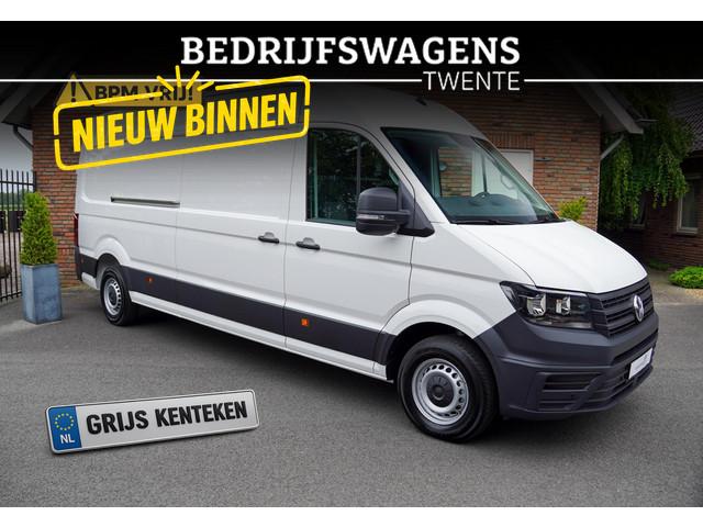 Volkswagen Crafter 2024 Diesel