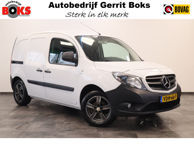 Mercedes-Benz Citan
