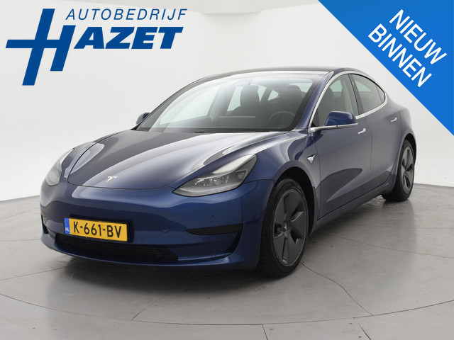 Tesla Model 3 2020 Elektrisch