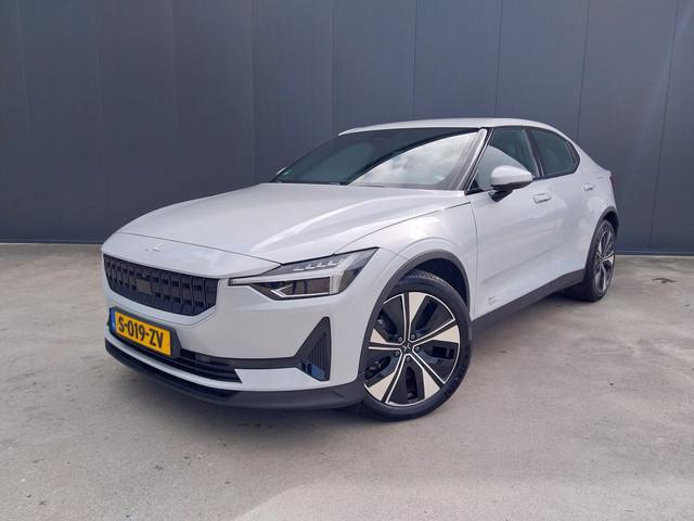 Polestar 2 2023 Elektrisch