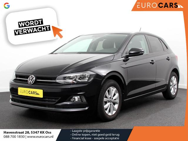 Volkswagen Polo 2021 Benzine